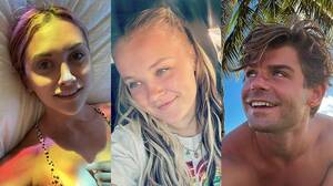 Jojo Siwa Porn Fantasy - 9 LGBTQ+ Stars You Didn't Know Got Their Start on Nickelodeon