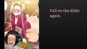 Dbz Monster Porn - Dragonball Z Femdom Porn | BDSM Fetish