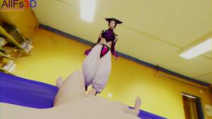 juri han spanking - Juri Han spanking you - ThisVid.com