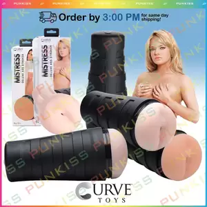man ass toy - Porn Star Ass Butt StrokerðŸ’‹Realistic Soft Pocket Male Masturbator Sex Toy  Men | eBay