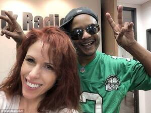 Melissa Hill Porn - Diff'rent Strokes' Todd Bridges accuses two ex-girlfriends of trying to  take him down | Daily Mail Online