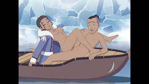 Katara Avatar The Last Airbender Ty Lee Porn - Katara and Sokka with cum inside - XVIDEOS.COM