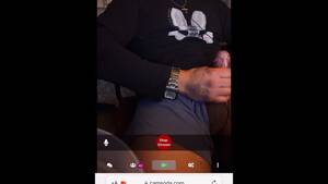 mexican black cum - Porn Video - Hot Mexican Black HUGE COCK CUMS FAST AND SHOOTS A BIG LOAD  HORNY AS FUCK