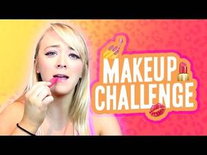 Meghan Mccarthy Butt Sex - Xxx Mp4 No Mirror Makeup Challenge Meghan McCarthy 3gp Sex Â»