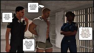 Literotica Porn Comic - Page 2 - Teen Stud Takes a Cop (Comic) - Adult Comics - Literotica.com