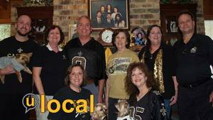 Lady Fyre Mothers Day - 