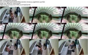 czech solarium - Czech Solarium Voyeur 236-240