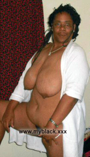 black granny saggy tits - Giant Saggy Black Granny Tits | Niche Top Mature