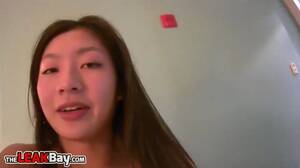 Asian American Cheerleaders Porn - Homemade Sextape 289 â€“ Asian American Cheerleader Reverse Cowgirl & Blowjob  â€“ Asian | watch online at our manyvids porn vids