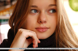 Baby Face Porn - Tags: Awesome bush, baby face, beautiful, b - XXX Dessert - Picture 1