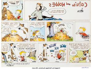 Hobbes And Susie Sex - Calvin and hobbes porn - Anime15