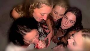 gunies group blowjob - Watch You're welcome, Gentlemen. :) - Camgirls, Group Blowjob, Cam Porn -  SpankBang