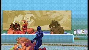 hentai yaoi boxing arcade game - Hentai Yaoi Boxing Arcade Game | Sex Pictures Pass