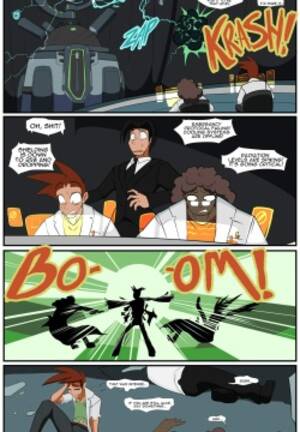 Gender Bender Ben 10 Omniverse Porn - Tag: gender bender page 237 - Hentai Manga, Doujinshi & Porn Comics