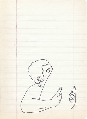 Aztec Drawings Porn - Theo Firmo