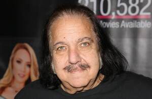 avn upskirt - Ron Jeremy on Getting Banned from AVN Awards for Groping: 'People Grope Me  All the Time, Too' | Complex