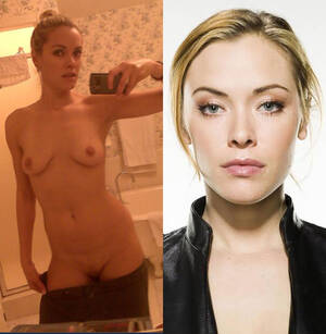 Kristanna Loken Porn - Kristanna Loken Nude Pics, Scenes and Porn - Scandal Planet