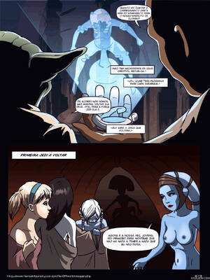 Ahsoka Tano Geonosis Porn - A Geonosian Incubation porn comic - the best cartoon porn comics, Rule 34 |  MULT34