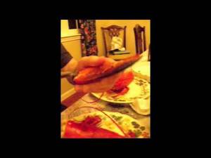 Lobster Porn - Lobster Porn 2 - Claw.m4v