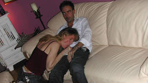 drunk wife hand job - Wife Gives Frinds Blow Job