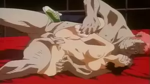anime sex old - anime old man watches slave get used | xHamster