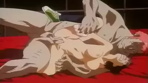 Anime Porn Old - anime old man watches slave get used | xHamster
