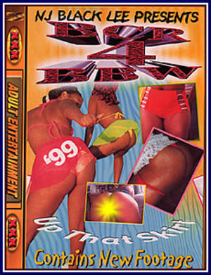 ebony college porn on beach - Black College Reunion 4 Adult DVD