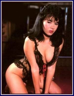 Asian Porn Actress 1980s - Whatever Happened to Kristara Barrington? | Idol Features