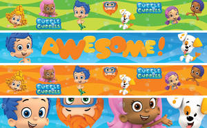 Bubble Guppies Sex Porn - bg-854-03