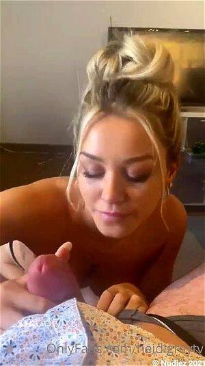 blonde cute milf - Watch POV blowjob from cute blonde milf I found her at meetxx.com - Pov,  Cute, Milf Porn - SpankBang