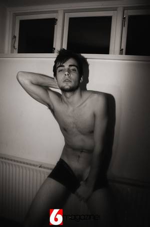 Danish Bi Male Porn - Danish Porn Bull Bi Boy & Frederik On 6mag.dk In Denmark.1.