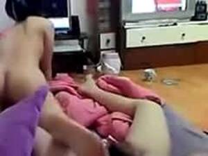 Couples Watching Porn Asian - Asian Couple Fuck Watching Porn : XXXBunker.com Porn Tube