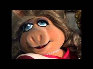 Miss Piggy Sing Porn - Kermit and Piggy Make a Porno