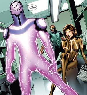 Iron Man Adventures Porn - ... but I feel like he's one of those villains whose power level fluctuates  absurdly between appearances. Sometimes he's powerful enough to give Iron  Man a ...