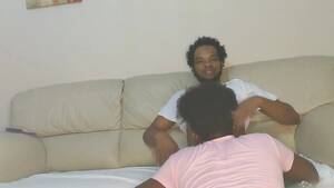 ebony cheating girlfriend - Free Got My Cock Sucked By Cheating Girlfriend When Her Boyfriend Is At One  More Woman Abode For The Weekend - Jhodez1 Porn Video - Ebony 8