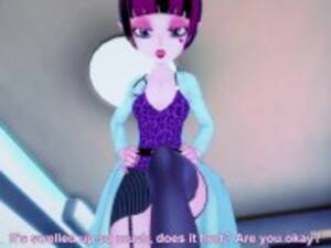 Monster High Hentai Foot Porn - Draculaura Monster High Feet Hentai Pov - xxx Mobile Porno Videos & Movies  - iPornTV.Net