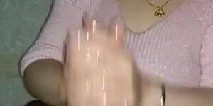 massage parlor handjob - Asian Happy Ending Massage Parlor Handjob Expert - Tnaflix.com
