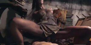 Exorcism - Wild Hd Porn E36 The Exorcist - Tnaflix.com