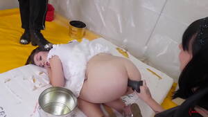 bdsm piss - Bdsm slut drinking piss and eating pussy - XVIDEOS.COM