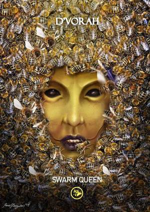 Mortal Kombat X Dvorah Porn - Mortal Kombat X D'vorah Swarm Queen by Grapiqkad