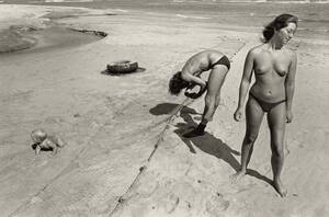 hippie naturist beach - Paradise Lost: The Hippie Refugee Camp