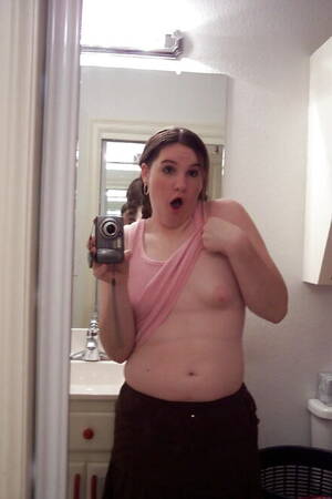 chubby small tits selfie - chubby small tits - 112 (339) Porn Pic - EPORNER