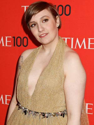 Lesbian Older Woman Young Girl - Like it or not, Lena Dunham's Girls has made waves. It's probably one of  the most talked-about shows of all time, with an astounding number of  long-form ...