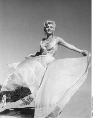 Eva Gabor Nude Porn - Zsa Zsa Gabor