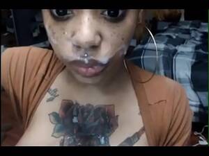 black ghetto blowjob - Ghetto blowjob and Facial - 660cams.com - XVIDEOS.COM