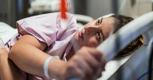 Mature Wife Forced To Lick Pussy - Your Vagina After Childbirth Isn't as Scary as You Think