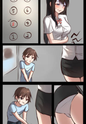 Fetish Porn Hentai - Group: fetish (popular) - Hentai Manga, Comic Porn & Doujinshi