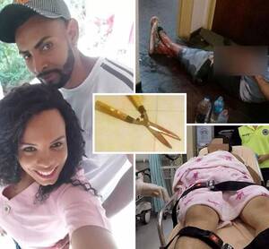 Cutting Off Penis Porn - The women who chopped off their man's penis - from one who 'cooked it with  noodles' to another who sliced tackle TWICE | The US Sun