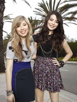 Hot Lesbian Jennette Mccurdy Porn - Jennette McCurdy & Miranda Cosgrove | Miranda cosgrove, Jennette mccurdy,  Miranda