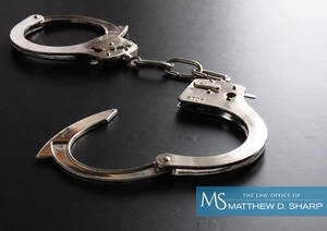 Handcuff Forced Porn - 10 Crimes that Could Surprisingly Make You A Sex Offender in Texas